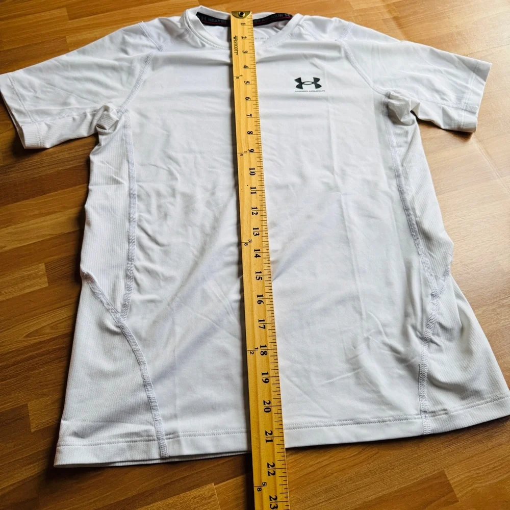 Under armour/pittsburgh short outfit YLG